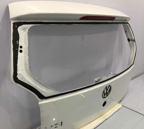 Capo Tampa Traseira Volkswagen Up 2015/2019