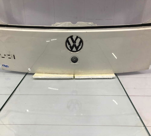 Capo Tampa Traseira Volkswagen Up 2015/2019