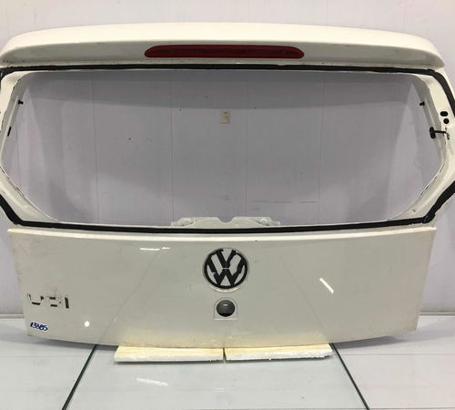 Capo Tampa Traseira Volkswagen Up 2015/2...