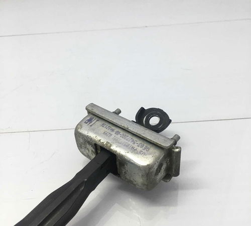 Limitador Traseiro Direito Ford New Fiesta Mexicano 11/14
