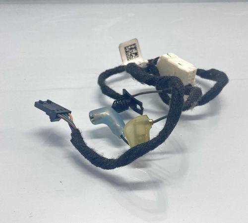 Chicote Comando Volante Ford Ka 2020