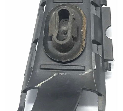 Acabamento Porta Tra/dir Ford New Fiesta Hatch 2013/2021
