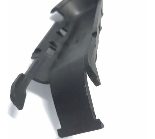 Acabamento Porta Tra/dir Ford New Fiesta Hatch 2013/2021