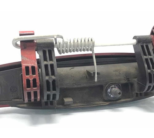 Maçaneta Externa Porta Traseira Direita Renault Duster 2016