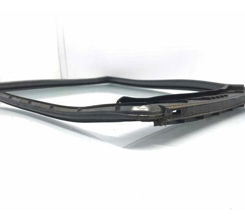 Borracha Vidro Fixo Traseiro Direito Nissan Tiida 2008/2014