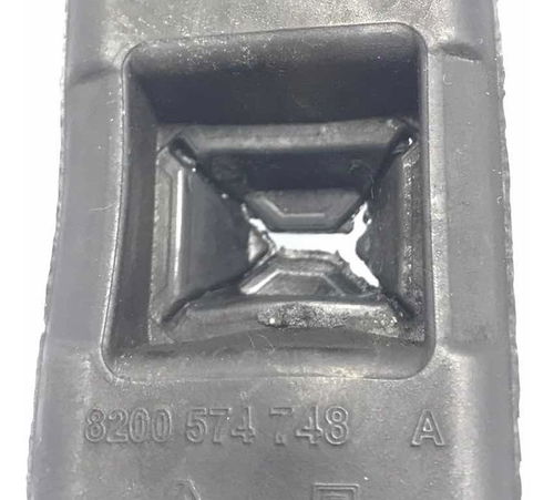 Acabamento Limitador Porta Renault Duste...