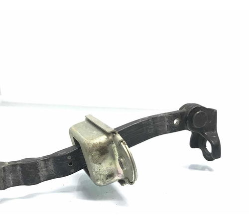 Limitador Porta Traseira Direita Nissan Tiida 2008/2014