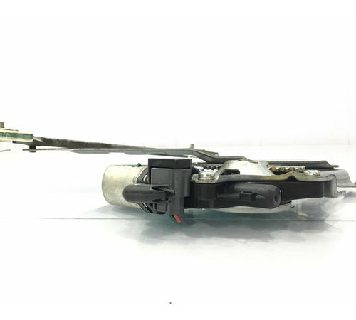 Máquina Vidro Porta Traseira Direita Nissan Tiida 2008-2014