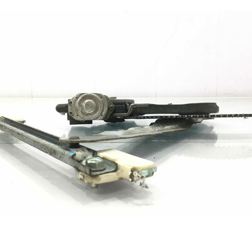 Máquina Vidro Porta Traseira Direita Nissan Tiida 2008-2014