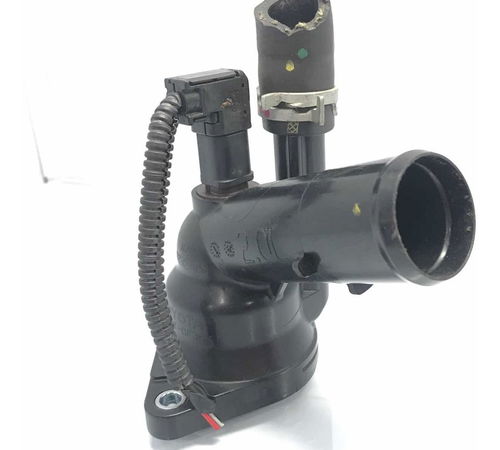 Flange Bomba Água Elétrica Toyota Corolla 2.0 2019/2021