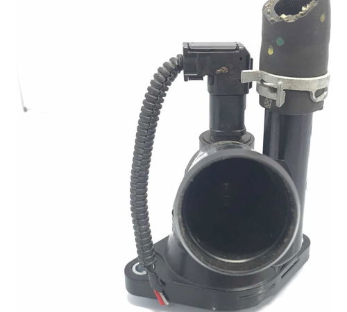 Flange Bomba Água Elétrica Toyota Corolla 2.0 2019/2021