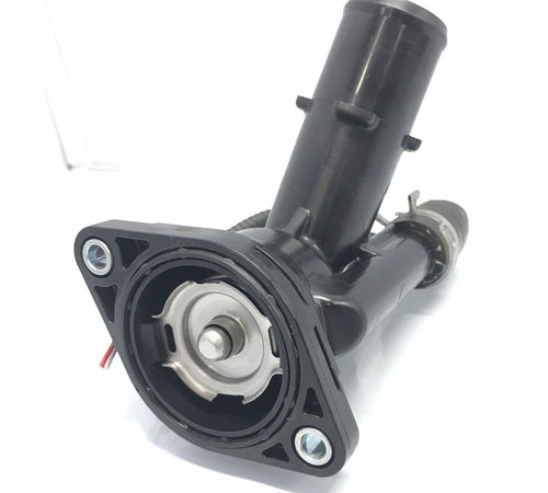 Flange Bomba Água Elétrica Toyota Corolla 2.0 2019/2021