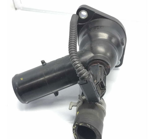Flange Bomba Água Elétrica Toyota Corolla 2.0 2019/2021