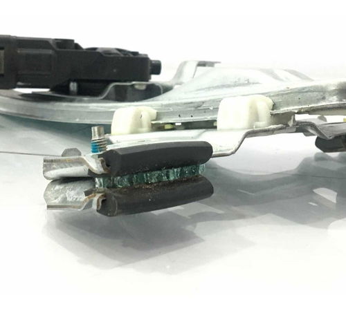 Máquina Vidro Porta Traseira Direita Chevrolet Onix 2017