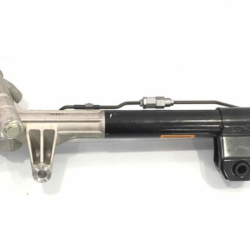 Caixa De Direção Jeep Cherokee 2012