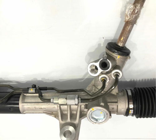 Caixa De Direção Jeep Cherokee 2012
