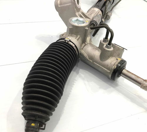 Caixa De Direção Jeep Cherokee 2012