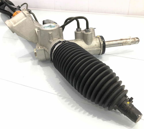 Caixa De Direção Jeep Cherokee 2012