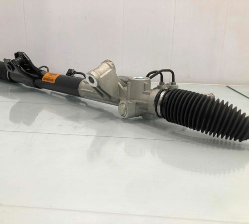Caixa De Direção Jeep Cherokee 2012