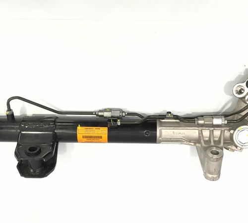 Caixa De Direção Jeep Cherokee 2012