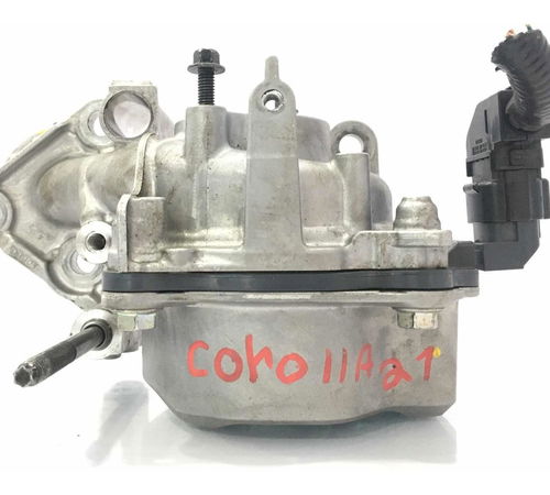 Bomba Água Eletrônica 2.0 Toyota Corolla 2021