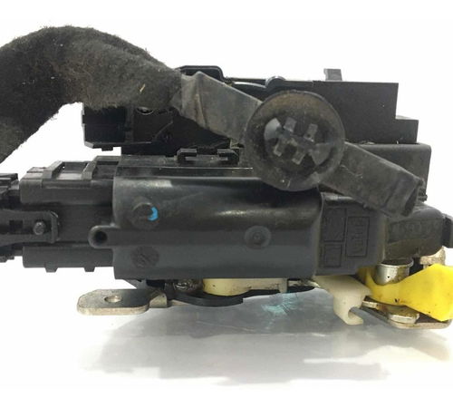 Fechadura Porta Traseira Direita Renault Duster 2016