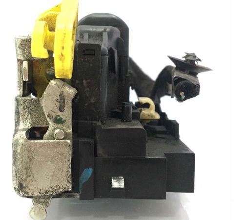 Fechadura Porta Traseira Direita Renault Duster 2016