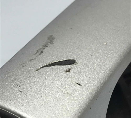 Maçaneta Externa C/detalhe T.d Nissan Tiida 2008/2014