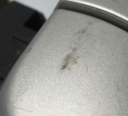 Maçaneta Externa C/detalhe T.d Nissan Tiida 2008/2014