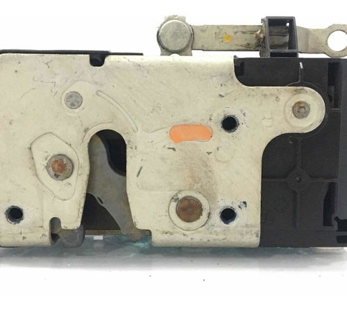 Fechadura Porta Traseira Direita Ford Fusion 2006/2009