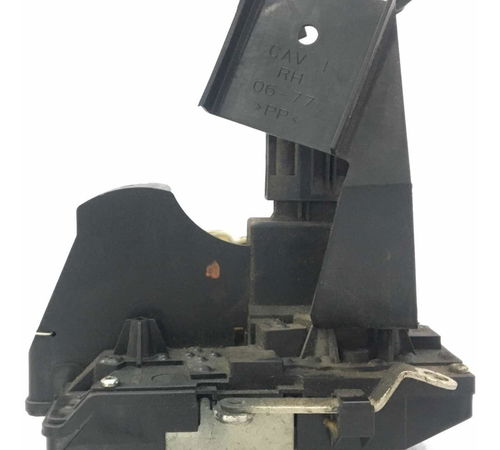 Fechadura Porta Traseira Direita Ford Fusion 2006/2009