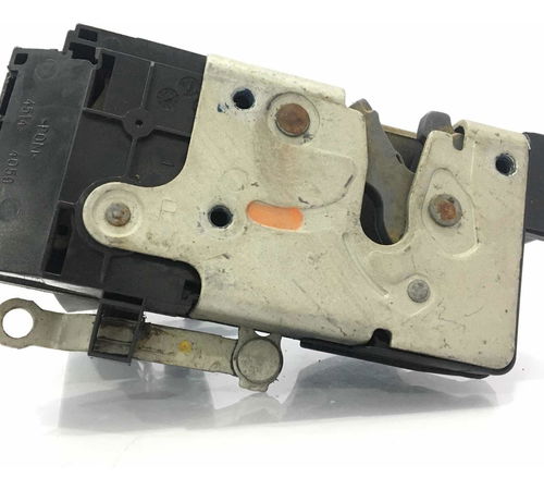 Fechadura Porta Traseira Direita Ford Fusion 2006/2009