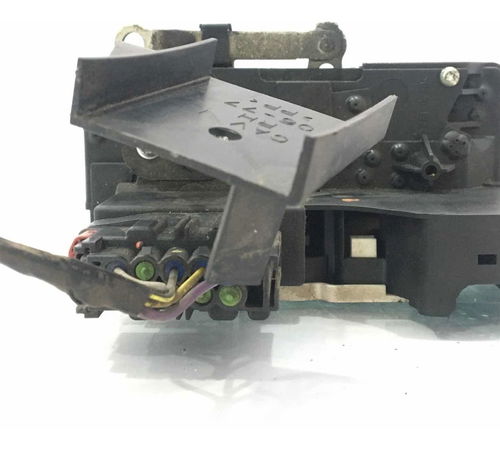 Fechadura Porta Traseira Direita Ford Fusion 2006/2009