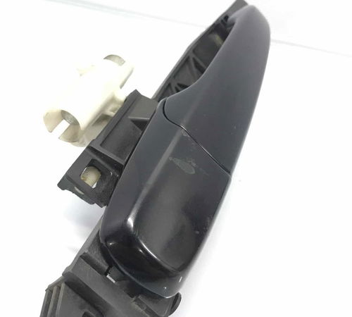 Maçaneta Externa C/ Detalhe T.d Ford Fusion 2006/2009