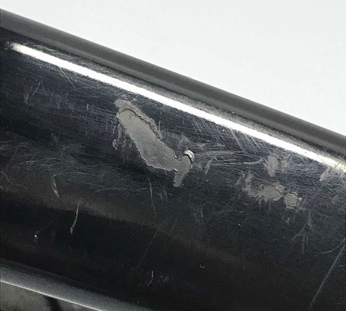 Maçaneta Externa C/ Detalhe T.d Ford Fusion 2006/2009