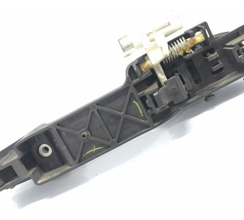 Maçaneta Externa C/ Detalhe T.d Ford Fusion 2006/2009