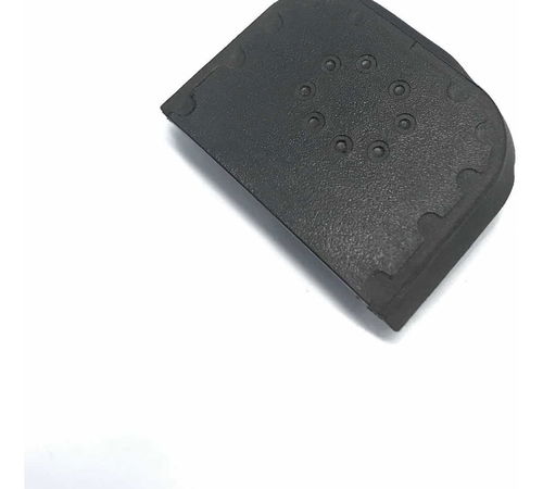 Acabamento Porta T.d  Ford New Fiesta Hatch 2013/2021