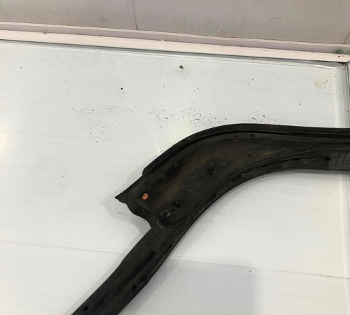 Borracha De Vedação Traseira Direita Ford Fusion 2006/2009