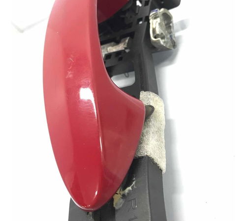 Maçaneta Externa C/detalhe Porta T.d Ford Ka Hatch 2013/2018