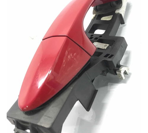Maçaneta Externa C/detalhe Porta T.d Ford Ka Hatch 2013/2018