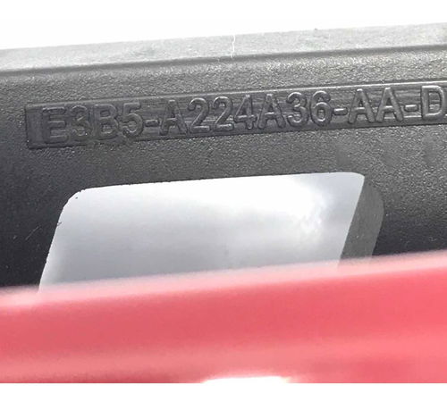 Maçaneta Externa C/detalhe Porta T.d Ford Ka Hatch 2013/2018