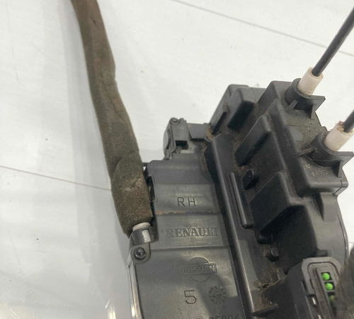 Fechadura Traseira Direita Nissan Tiida 08/14