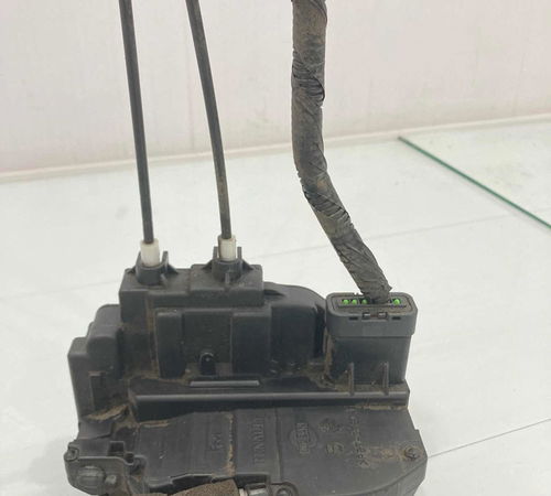 Fechadura Traseira Direita Nissan Tiida 08/14