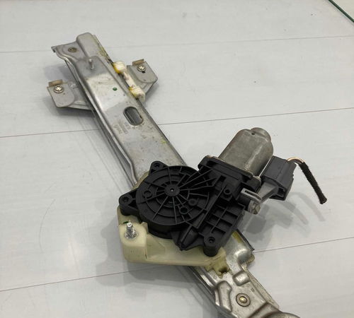 Máquina De Vidro Automático Traseiro D...