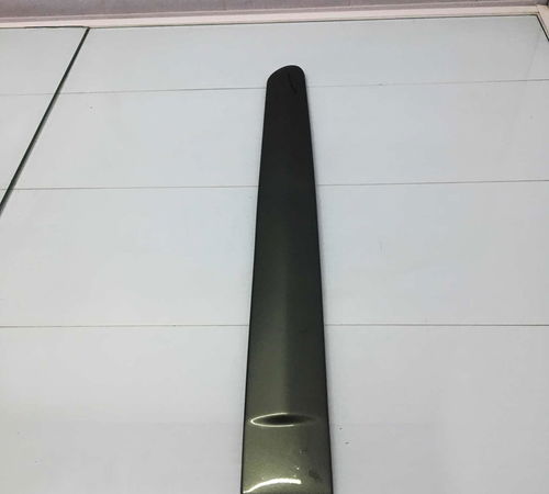 Friso Traseiro D. Chevrolet Corsa Maxx 2003/2011 C/detalhe