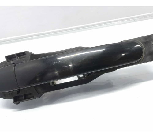 Maçaneta Externa Porta T.d C/detalhe Volkswagen Fox 2013