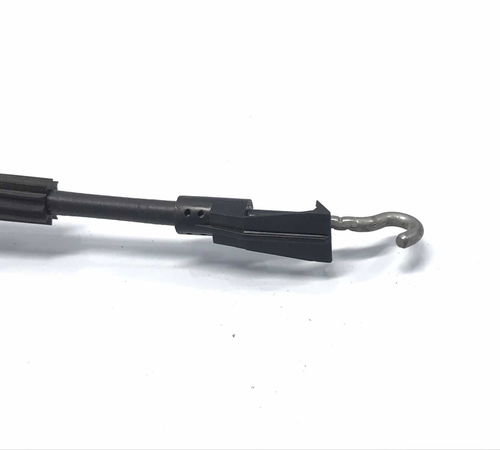 Cabo Fechadura/puxador Porta T.d Volkswagen Tiguan 2016