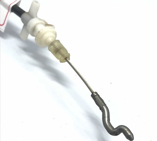 Cabo Fechadura/puxador Porta T.d Volkswagen Tiguan 2016