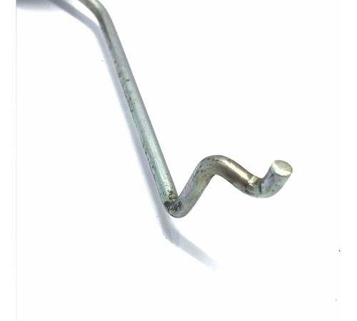 Pino Trava Porta T.d Volkswagen G5/g6/voyage 2013