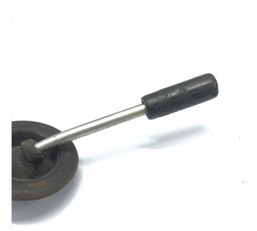 Pino Trava Porta T.d Volkswagen G5/g6/voyage 2013